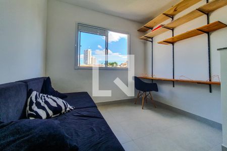 sala de apartamento para alugar com 2 quartos, 32m² em Cambuci, São Paulo