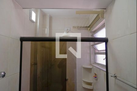 Banheiro 1.2 de kitnet/studio à venda com 1 quarto, 35m² em Aclimação, São Paulo