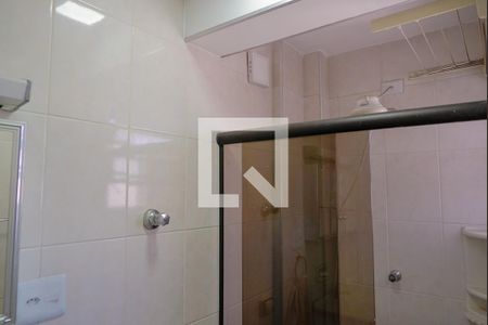Banheiro 1.1 de kitnet/studio à venda com 1 quarto, 35m² em Aclimação, São Paulo