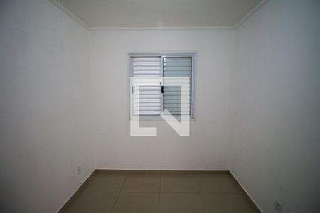 Quarto 1 de apartamento para alugar com 2 quartos, 50m² em Vila São Paulo, Ferraz de Vasconcelos