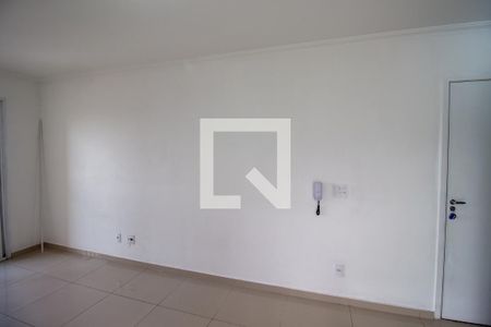 Sala de apartamento para alugar com 2 quartos, 50m² em Vila São Paulo, Ferraz de Vasconcelos