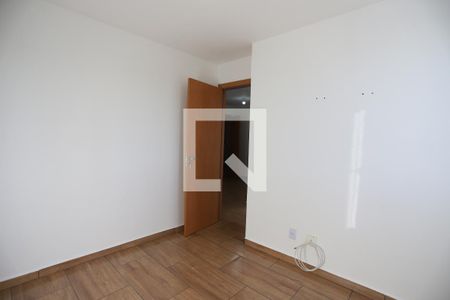 Quarto 1 de apartamento para alugar com 2 quartos, 47m² em Parque Santa Rosa, Suzano