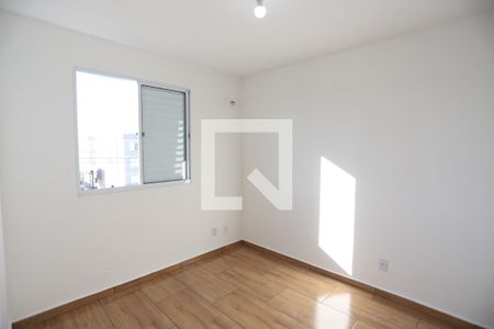 Quarto 1 de apartamento para alugar com 2 quartos, 47m² em Parque Santa Rosa, Suzano