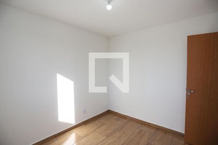 Quarto 1 de apartamento para alugar com 2 quartos, 47m² em Parque Santa Rosa, Suzano