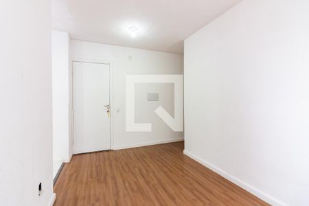 Sala  de apartamento à venda com 2 quartos, 42m² em Jardim Boa Vista (zona Oeste), Osasco
