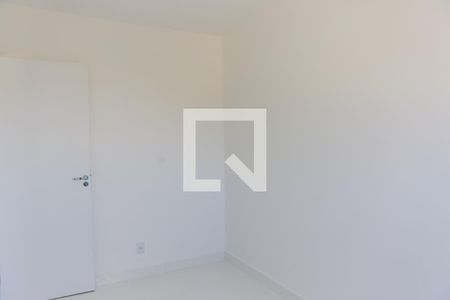 Quarto 2 de apartamento para alugar com 2 quartos, 37m² em Jardim Irene, Santo André