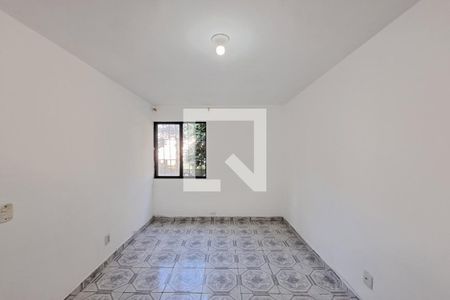 Sala de apartamento à venda com 2 quartos, 61m² em Del Castilho, Rio de Janeiro