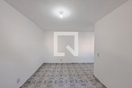 Sala de apartamento à venda com 2 quartos, 61m² em Del Castilho, Rio de Janeiro