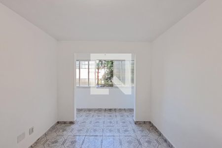 Sala de apartamento à venda com 2 quartos, 61m² em Del Castilho, Rio de Janeiro