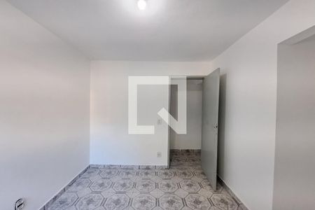 Quarto 1 de apartamento à venda com 2 quartos, 61m² em Del Castilho, Rio de Janeiro