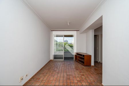 Sala de apartamento à venda com 2 quartos, 65m² em Vila Santa Catarina, São Paulo