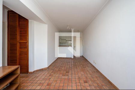 Sala de apartamento à venda com 2 quartos, 65m² em Vila Santa Catarina, São Paulo