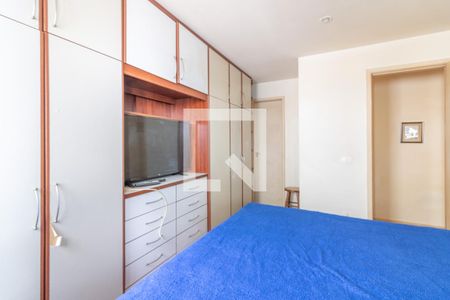 Suíte de apartamento à venda com 3 quartos, 84m² em Recreio dos Bandeirantes, Rio de Janeiro