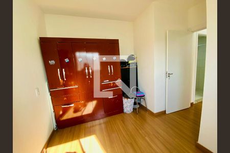 Quarto 2 de apartamento à venda com 2 quartos, 44m² em Ponte de São João, Jundiaí