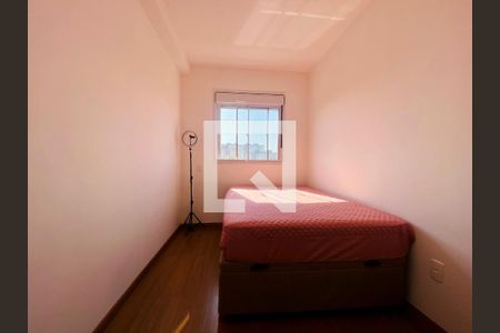 Quarto 1 de apartamento à venda com 2 quartos, 44m² em Ponte de São João, Jundiaí