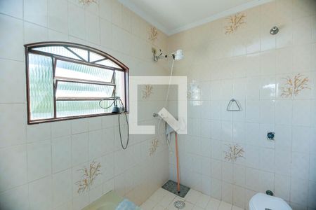 Banheiro Suíte  de casa à venda com 3 quartos, 210m² em Vila Virginia, São Paulo