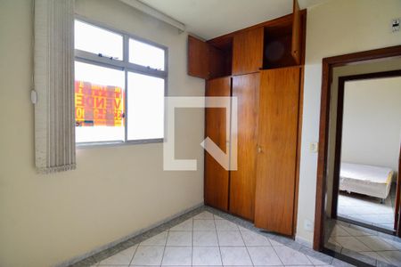 Quarto 2 de apartamento à venda com 3 quartos, 70m² em Nova Gameleira, Belo Horizonte