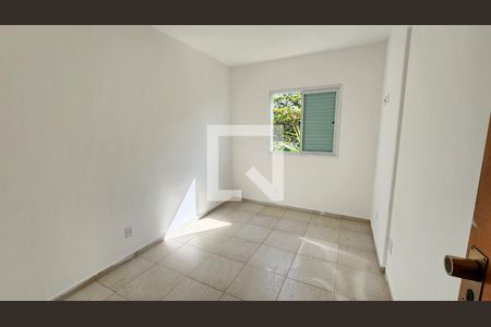 Quarto 2 de apartamento para alugar com 2 quartos, 65m² em Ponta da Praia, Santos