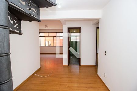 Sala de Jantar de apartamento para alugar com 3 quartos, 198m² em São Lucas, Belo Horizonte