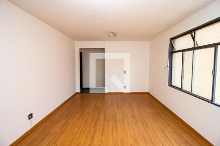 Sala de apartamento para alugar com 3 quartos, 198m² em São Lucas, Belo Horizonte