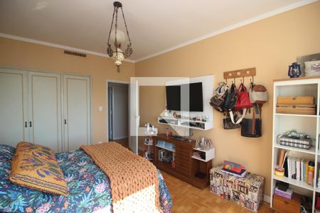 Quarto 1 de apartamento à venda com 4 quartos, 207m² em Centro Histórico, Porto Alegre