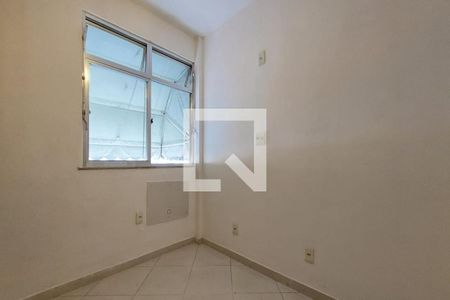 QUARTO  de apartamento à venda com 1 quarto, 43m² em Abolição, Rio de Janeiro