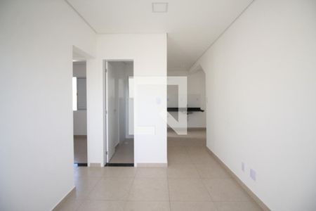 Sala de apartamento para alugar com 2 quartos, 41m² em Vila Guilherme, São Paulo