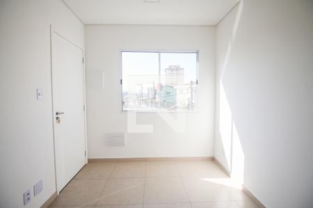 Sala de apartamento para alugar com 2 quartos, 41m² em Vila Guilherme, São Paulo