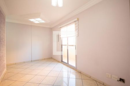 Sala de apartamento para alugar com 2 quartos, 64m² em Bussocaba, Osasco