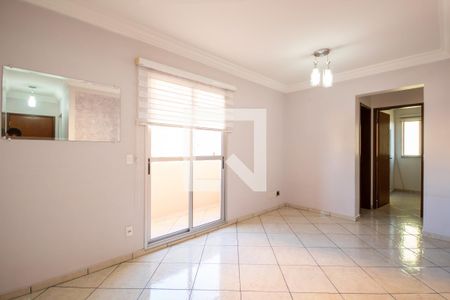 Sala de apartamento para alugar com 2 quartos, 64m² em Bussocaba, Osasco