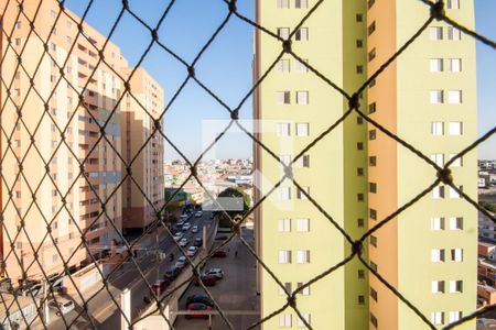 Vista do Quarto 1 de apartamento para alugar com 2 quartos, 64m² em Bussocaba, Osasco