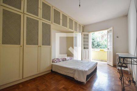 Quarto 01 de casa à venda com 3 quartos, 170m² em Jardim Petropolis, São Paulo