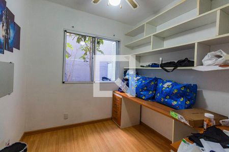 Quarto 1  de casa de condomínio para alugar com 4 quartos, 90m² em Harmonia, Canoas