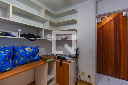 Quarto 1  de casa de condomínio para alugar com 4 quartos, 90m² em Harmonia, Canoas