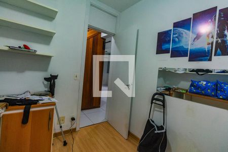 Quarto 1  de casa de condomínio para alugar com 4 quartos, 90m² em Harmonia, Canoas