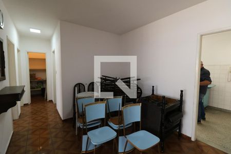 Sala de Jantar de apartamento para alugar com 2 quartos, 97m² em Butantã, São Paulo