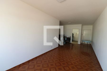 Sala de apartamento para alugar com 2 quartos, 97m² em Butantã, São Paulo