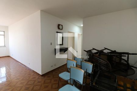 Sala de Jantar de apartamento para alugar com 2 quartos, 97m² em Butantã, São Paulo