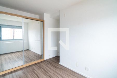 Quarto 1 de apartamento para alugar com 2 quartos, 49m² em Conjunto Residencial Jardim Canaa, São Paulo