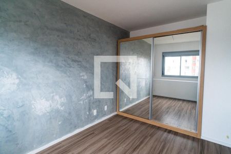 Quarto 1 de apartamento para alugar com 2 quartos, 49m² em Conjunto Residencial Jardim Canaa, São Paulo