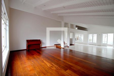 Sala  de casa à venda com 3 quartos, 461m² em Morumbi, São Paulo