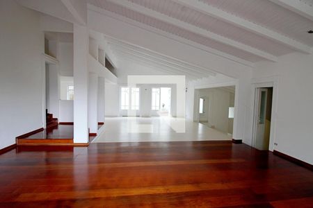 Sala  de casa à venda com 3 quartos, 461m² em Morumbi, São Paulo