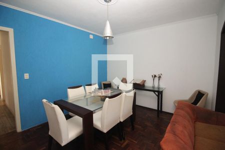 Sala de Jantar de casa à venda com 3 quartos, 200m² em Espírito Santo, Porto Alegre