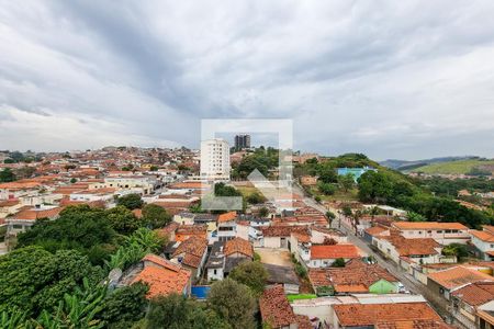 Vista de apartamento para alugar com 3 quartos, 100m² em Centro, Jacareí