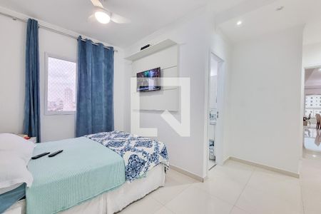 Suíte de apartamento para alugar com 3 quartos, 100m² em Centro, Jacareí