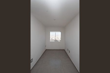 Sala de apartamento para alugar com 1 quarto, 32m² em Vila Margarida, São Paulo