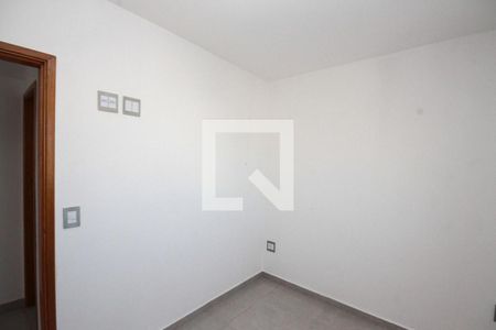 Quarto de apartamento para alugar com 1 quarto, 32m² em Vila Margarida, São Paulo