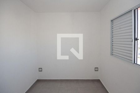 Quarto de apartamento para alugar com 1 quarto, 32m² em Vila Margarida, São Paulo