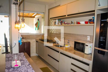 Apartamento para alugar com 76m², 1 quarto e 1 vaga Apartamento para alugar com 76m², 1 quarto e 1 vagaCozinha