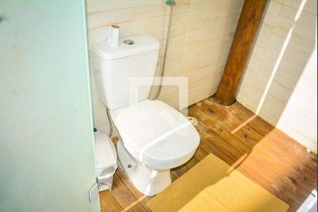 Apartamento para alugar com 76m², 1 quarto e 1 vaga Apartamento para alugar com 76m², 1 quarto e 1 vagaÁrea gourmet com banheiro